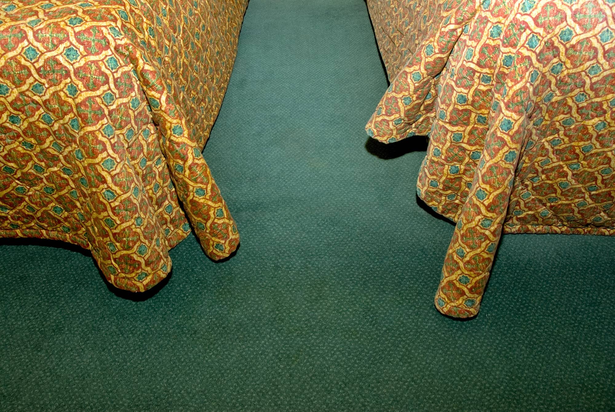 Site background image