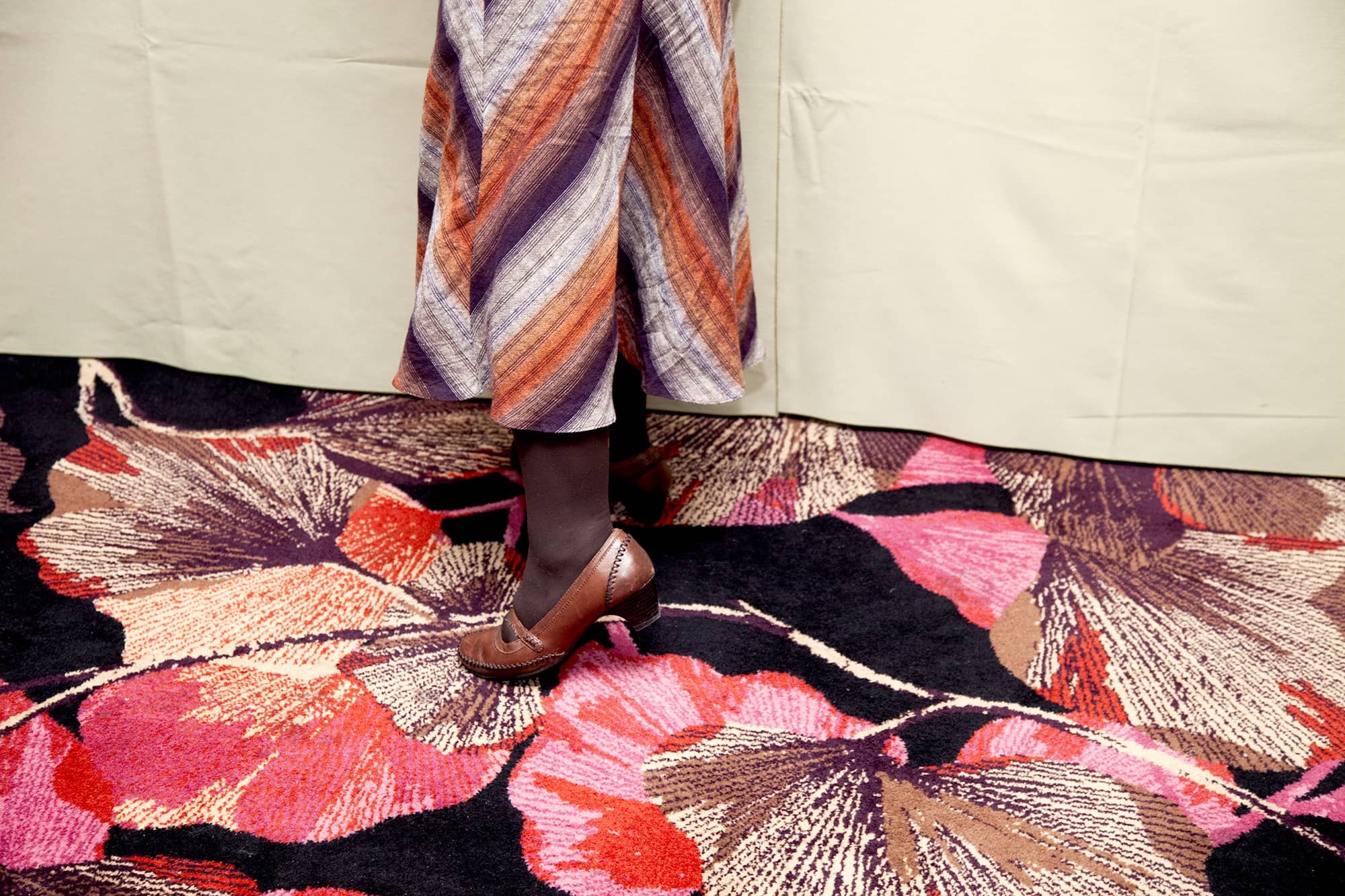 Site background image