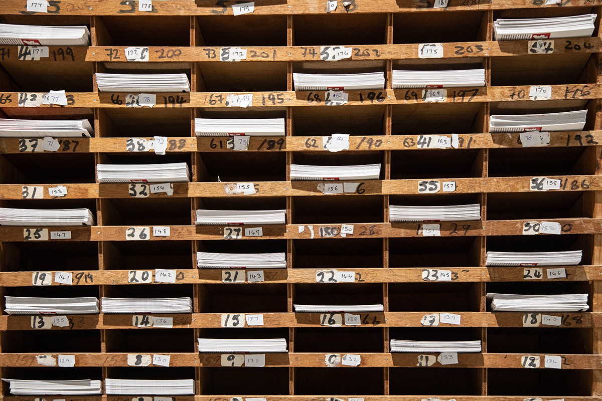 Site background image