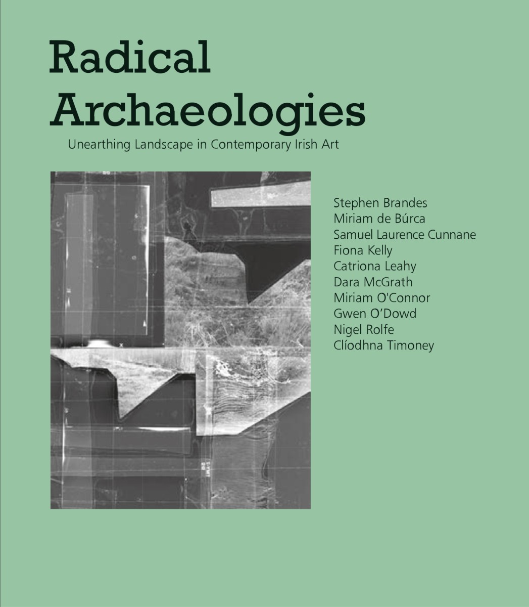 'Not Business As Usual' - 'Radical Archaeologies' - The Glucksman - 01 December 2023 - 10 March 2024