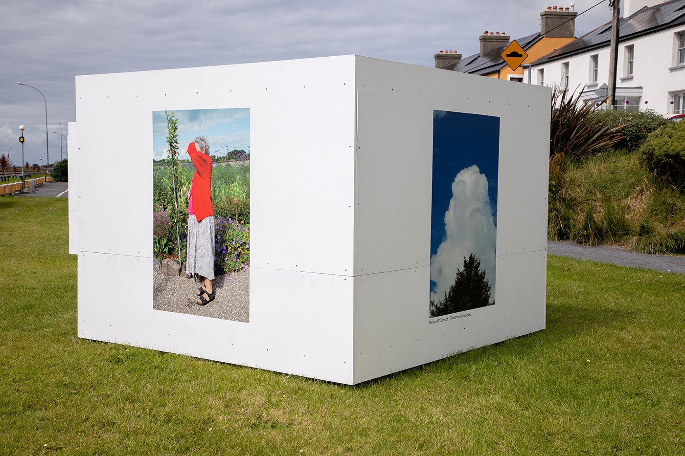 Site background image